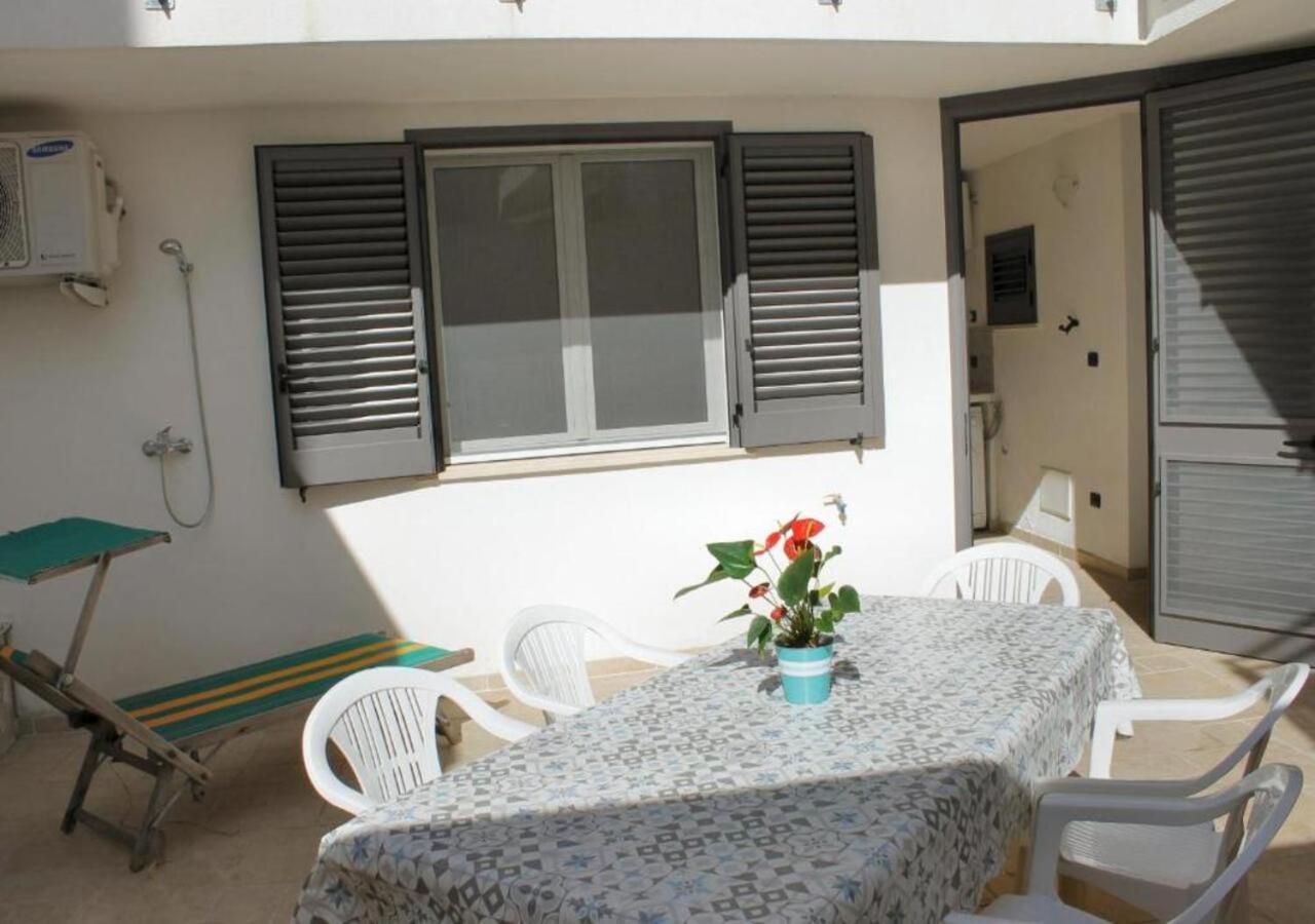 Casa Vacanze " Orte " Otranto Phòng bức ảnh