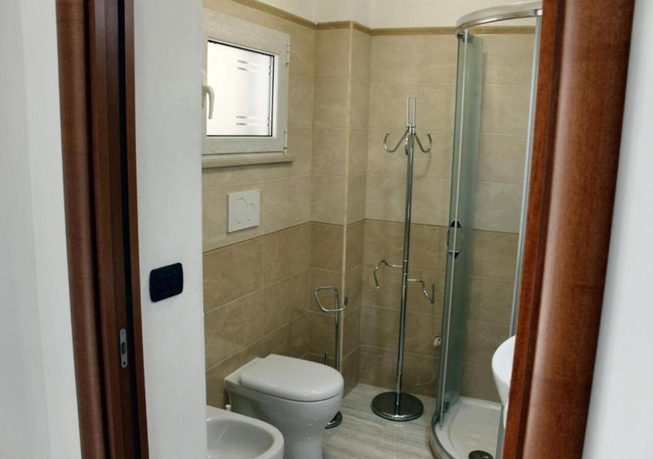 Casa Vacanze " Orte " Otranto Phòng bức ảnh