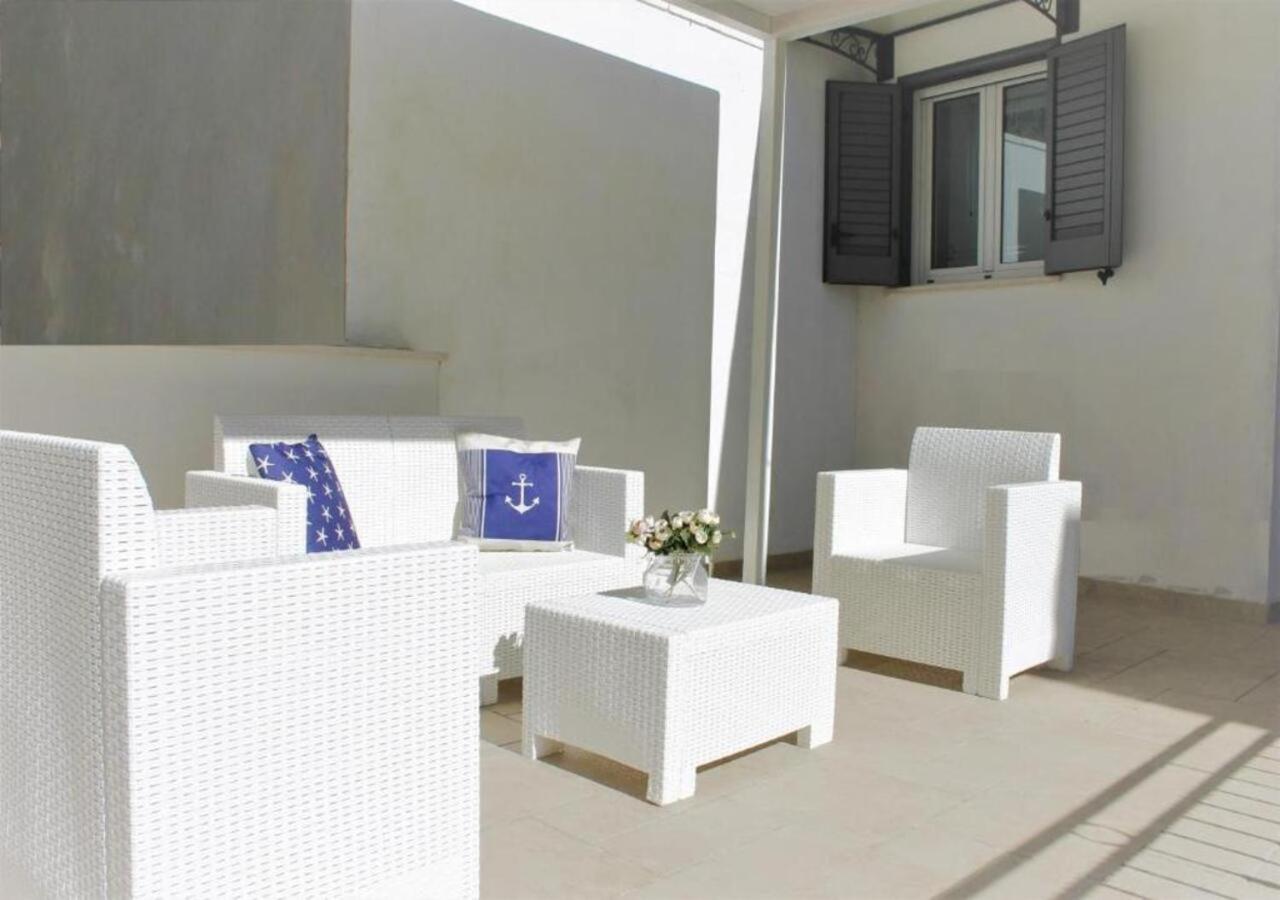 Casa Vacanze " Orte " Otranto Phòng bức ảnh
