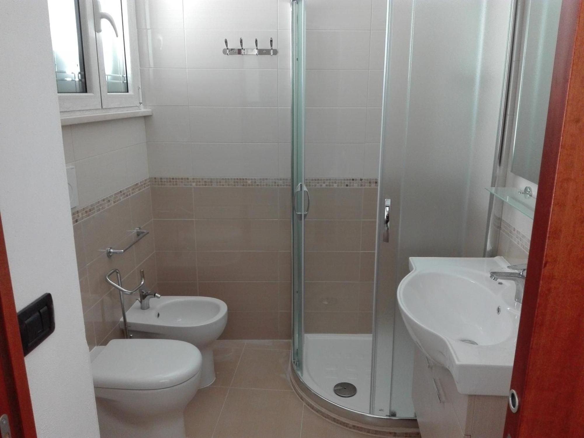 Casa Vacanze " Orte " Otranto Ngoại thất bức ảnh