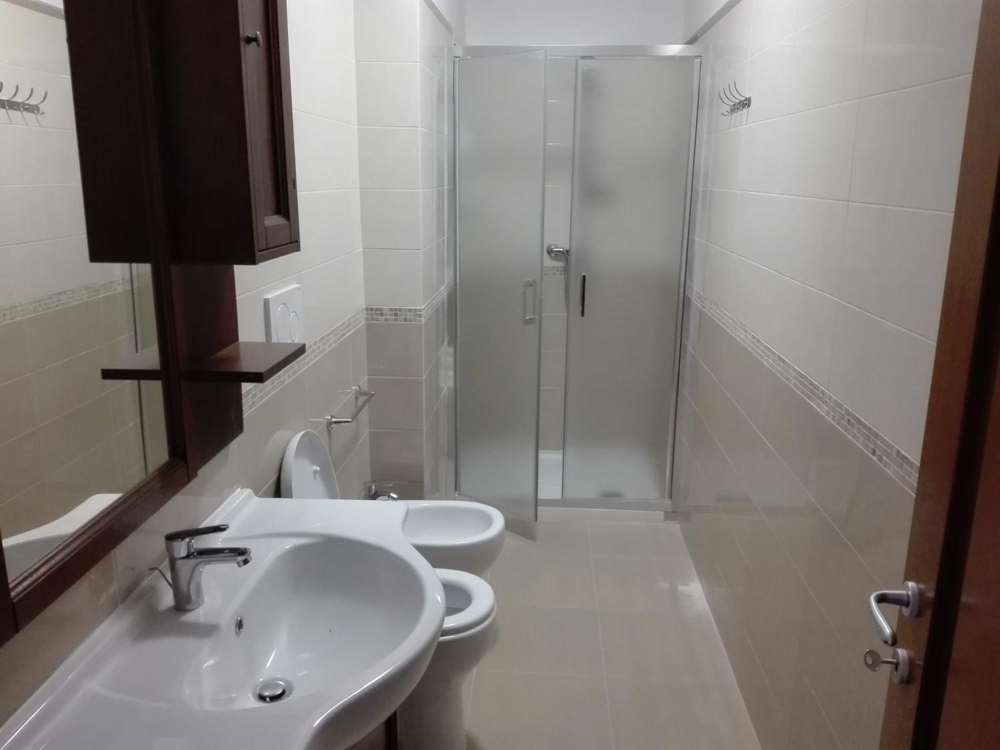 Casa Vacanze " Orte " Otranto Ngoại thất bức ảnh